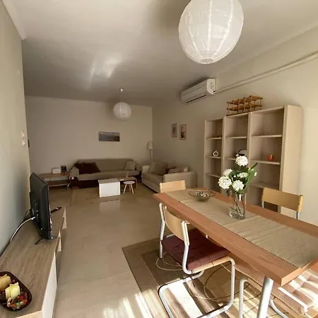 Family House Apartment Xanthi Exterior photo
