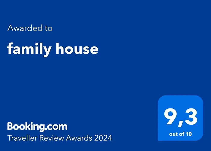Family House