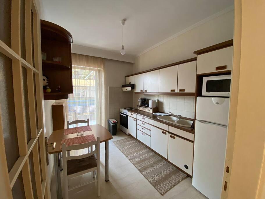 Apartment Family House Xanthi