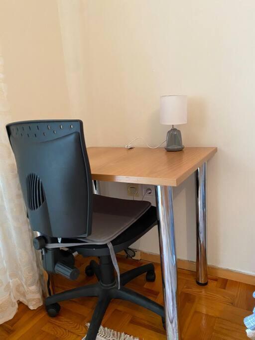 Family House Apartment
