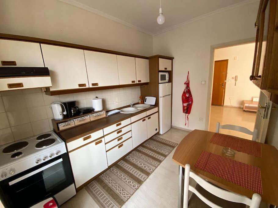 Family House Apartment Xanthi